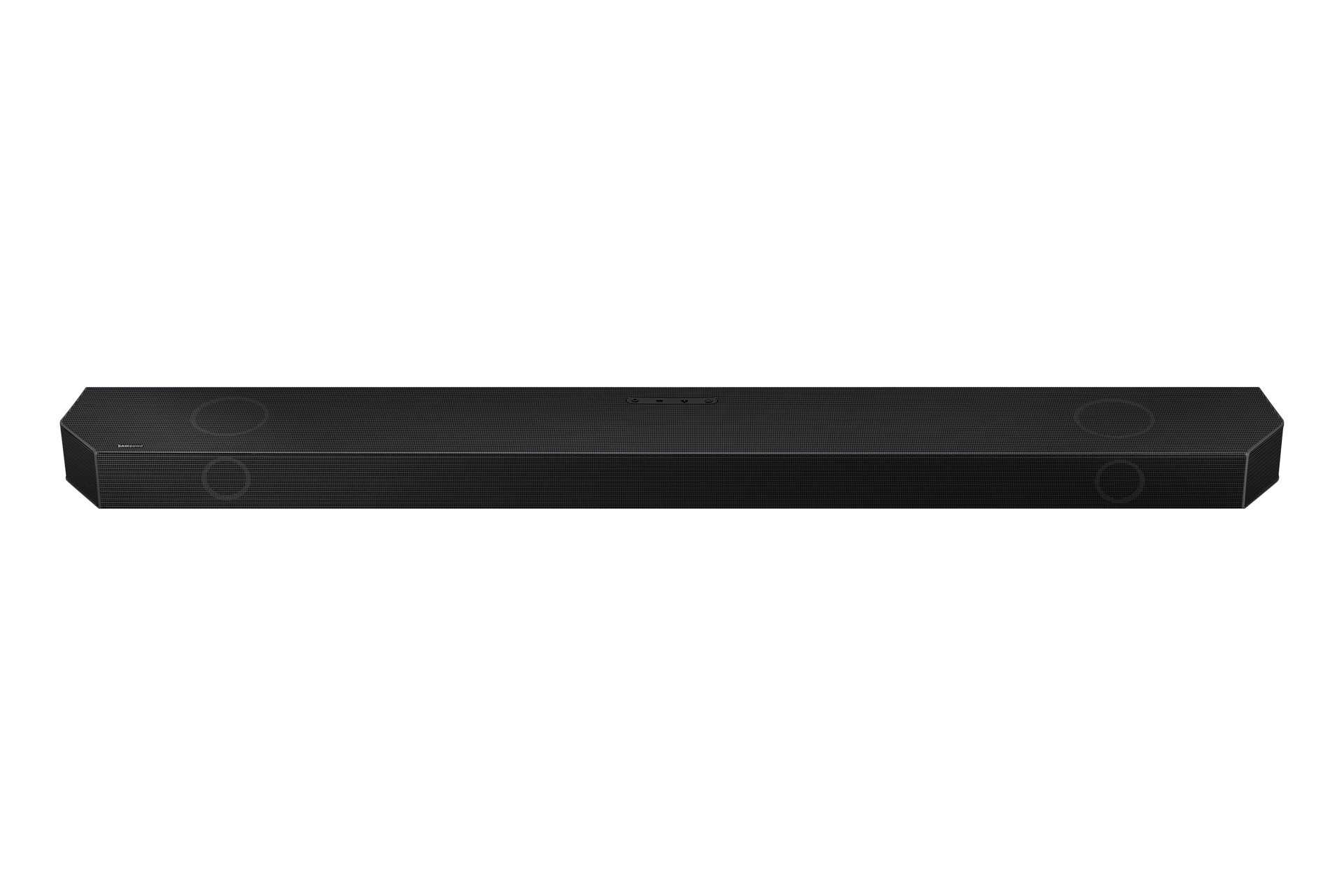 dynamic-bar Black
