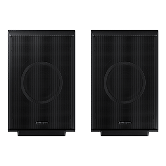 rear-front Black