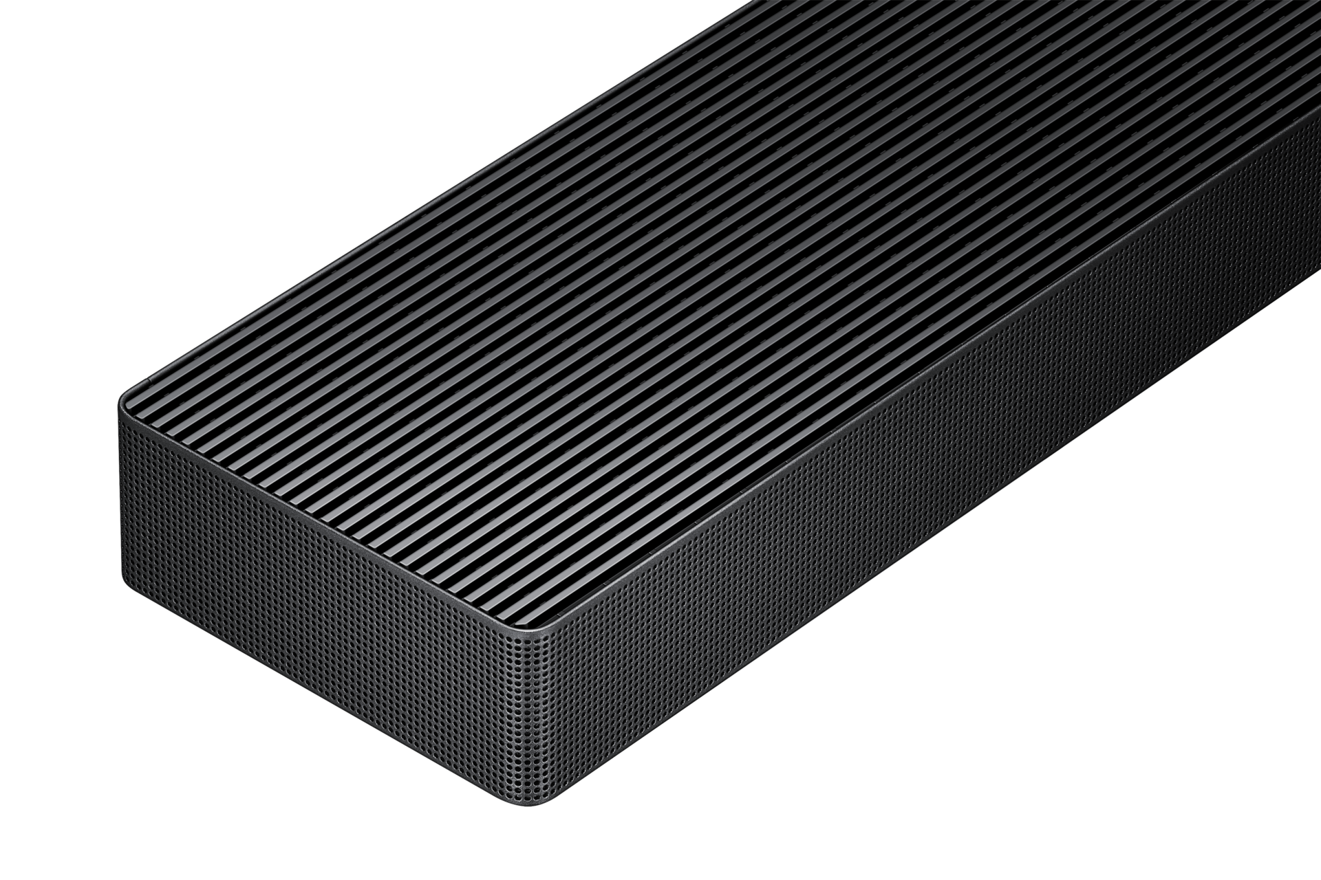 [Q-sér~íés S~óúñd~bár H~W-QS700F~ 3.1.2 ch Sú~bwóó~fér (2025) B~láck~]