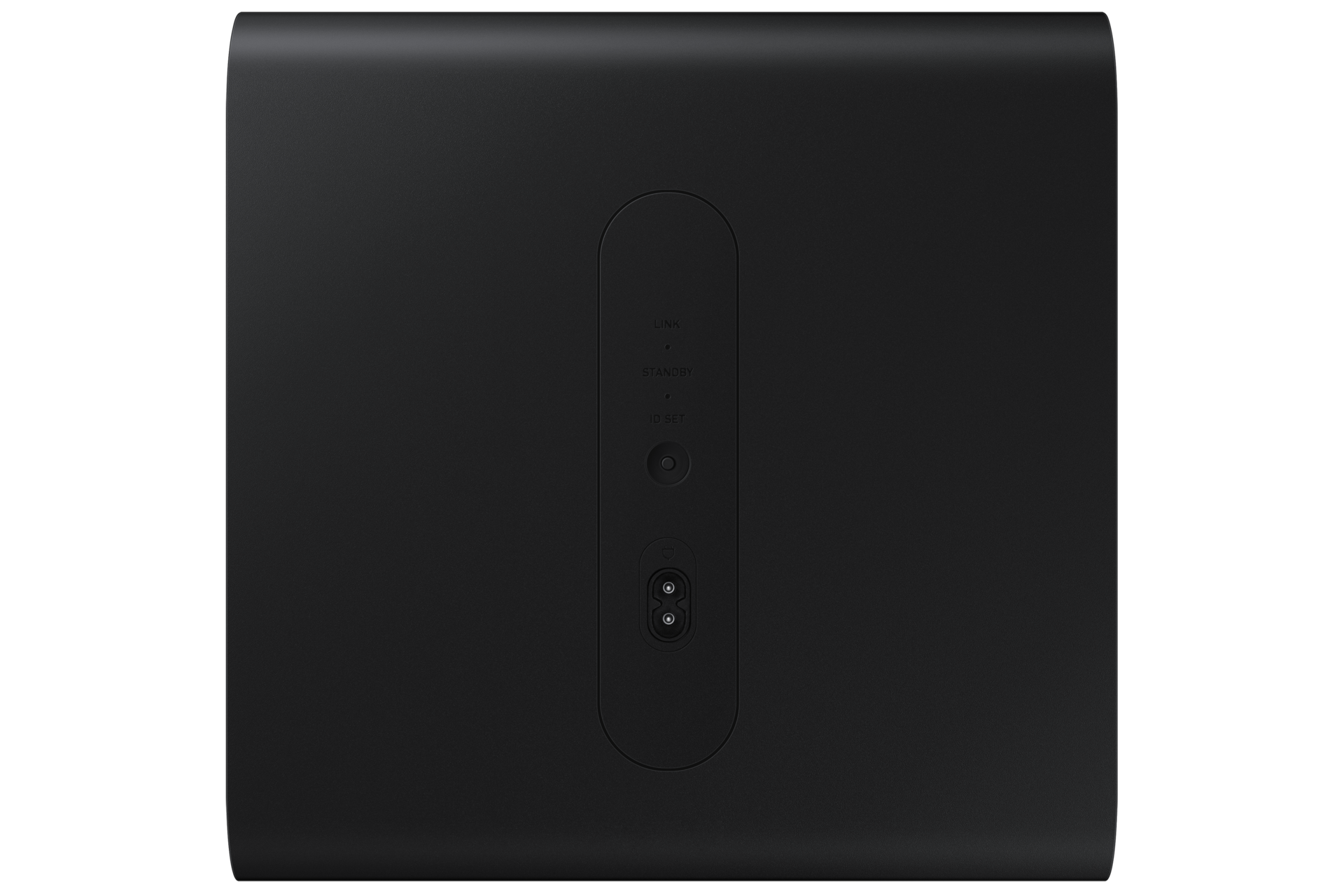 sub-woofer-back Black