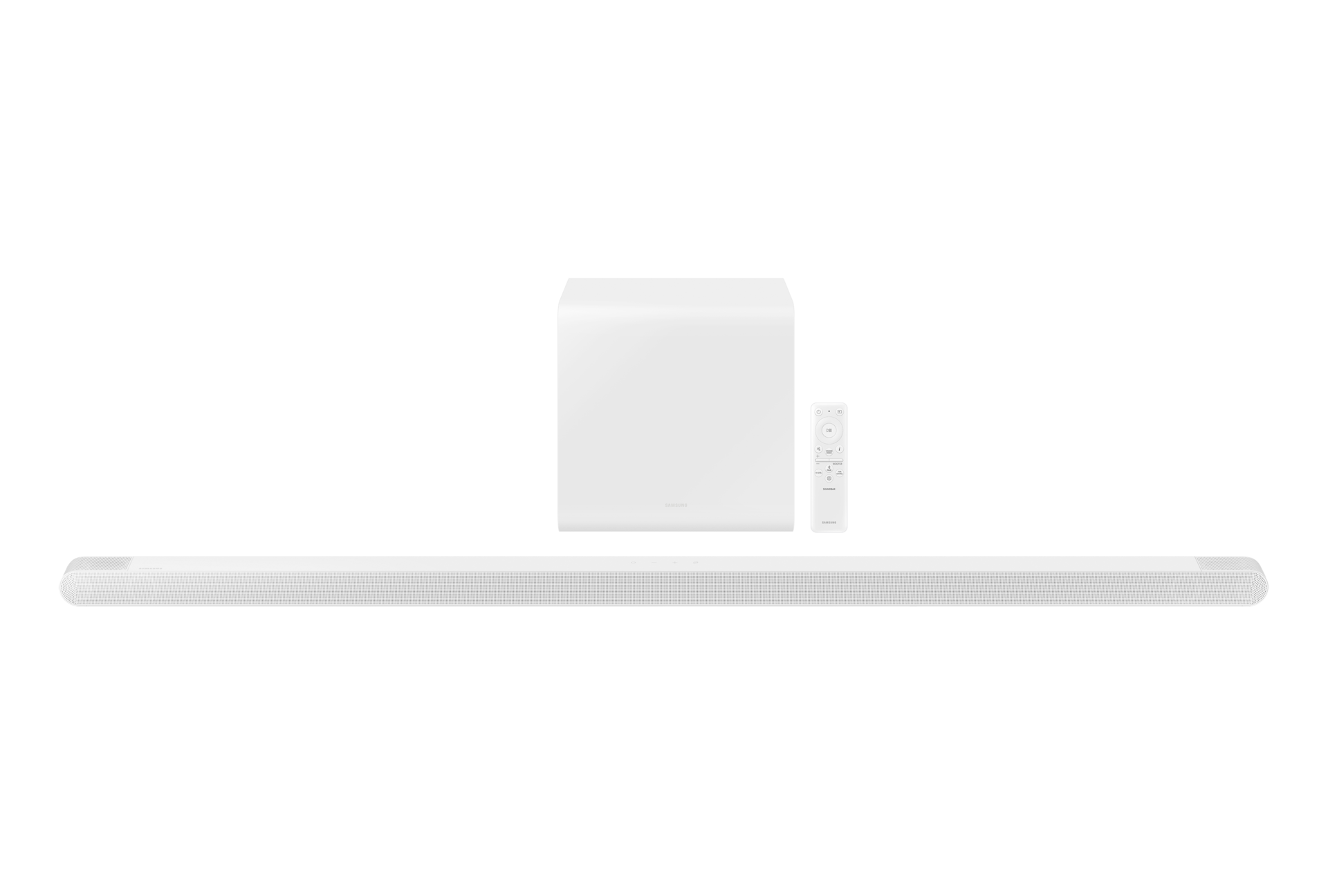 set-remote White