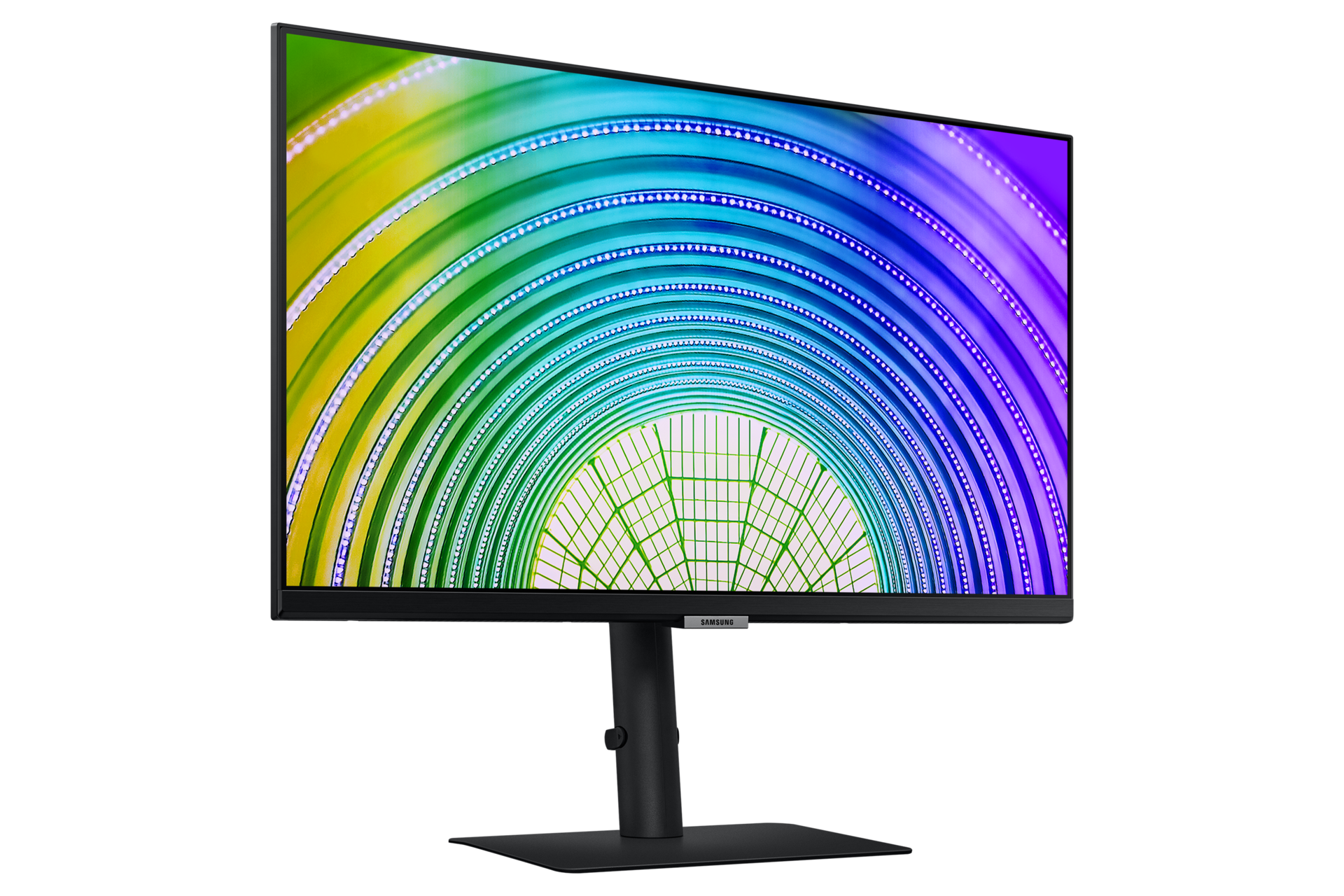 l-perspective Black
