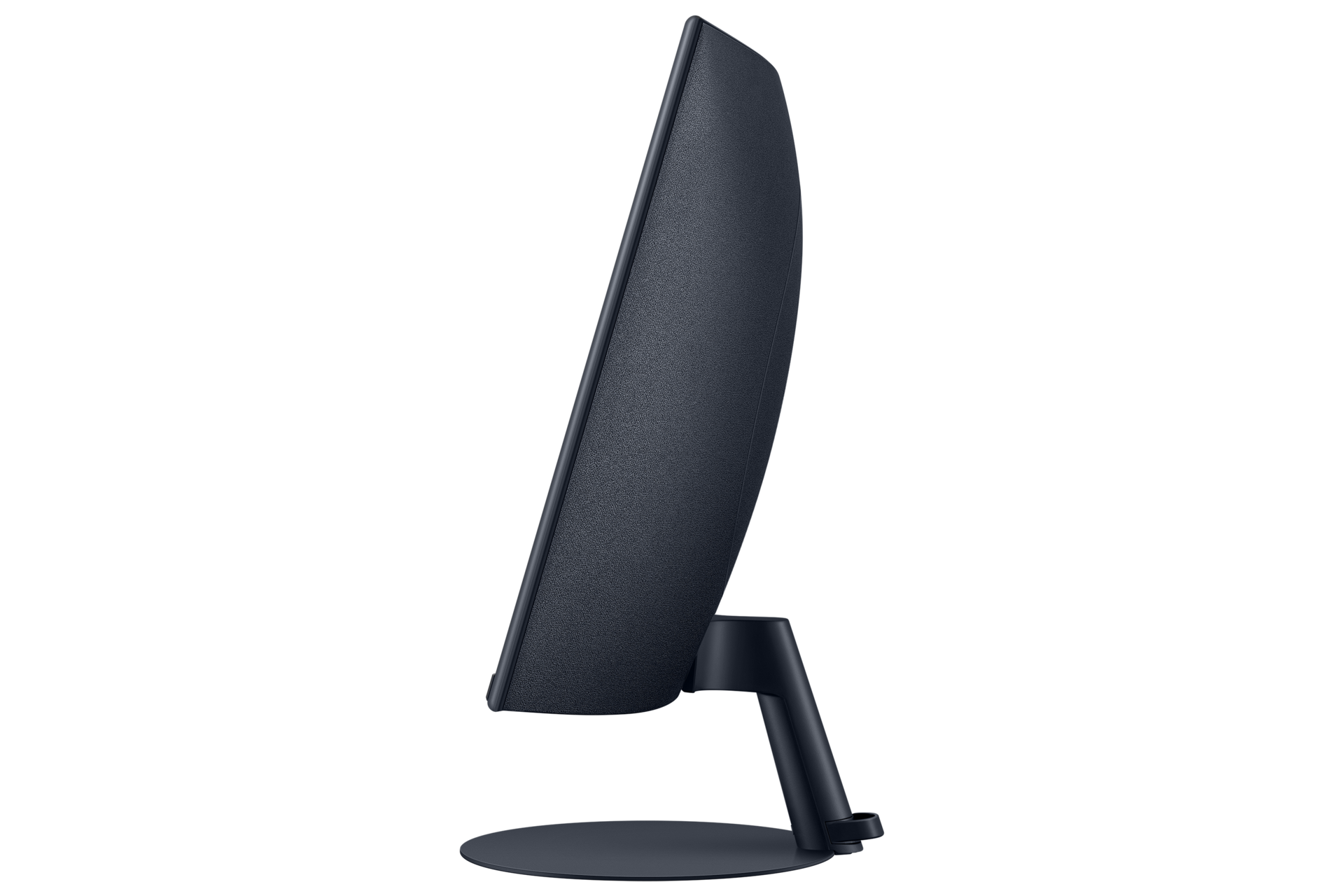 side-tilt Black
