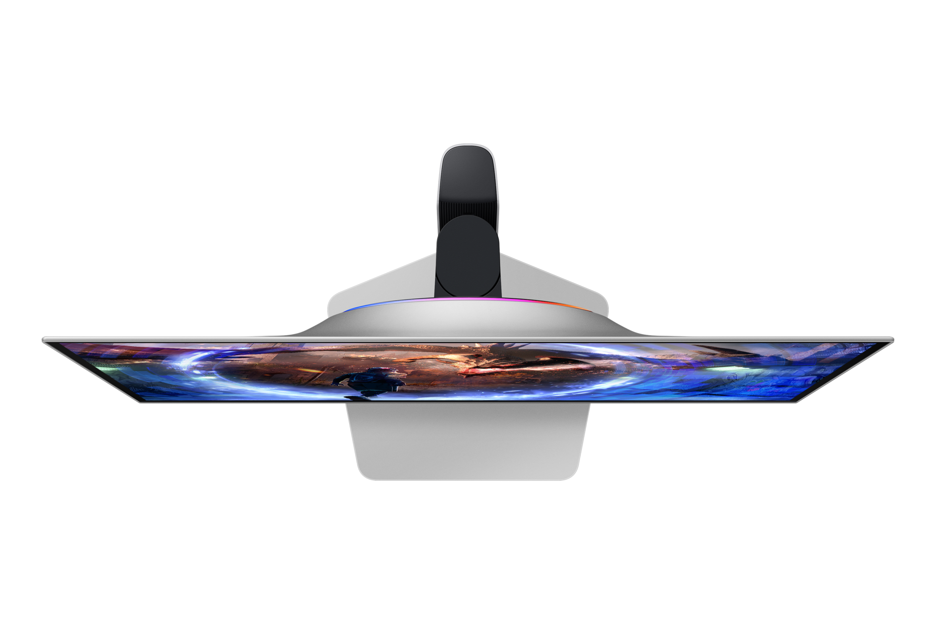 dynamic5 Silver