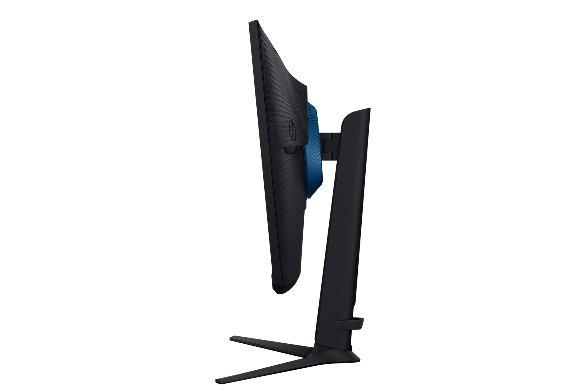 27"/32" Odyssey G5 G51F QHD 180Hz Gaming Monitor Tilt2 Black 