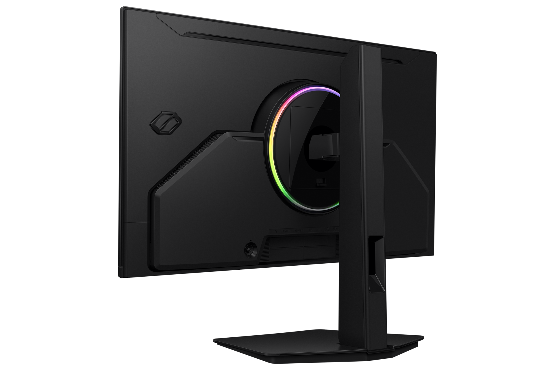 27 Inch Odyssey G8 G80HF 5K 180Hz / QHD 360Hz Gaming Monitor Dynamic2 Black 
