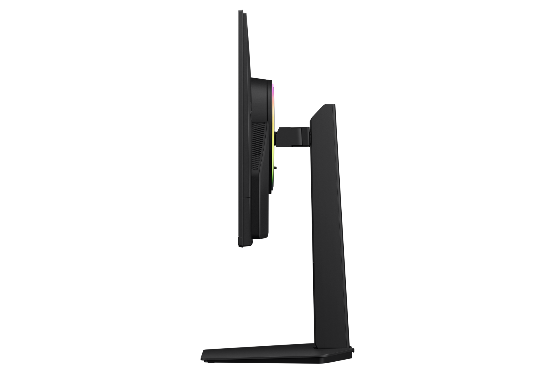 27 Inch Odyssey G8 G80HF 5K 180Hz / QHD 360Hz Gaming Monitor R-Side Black 