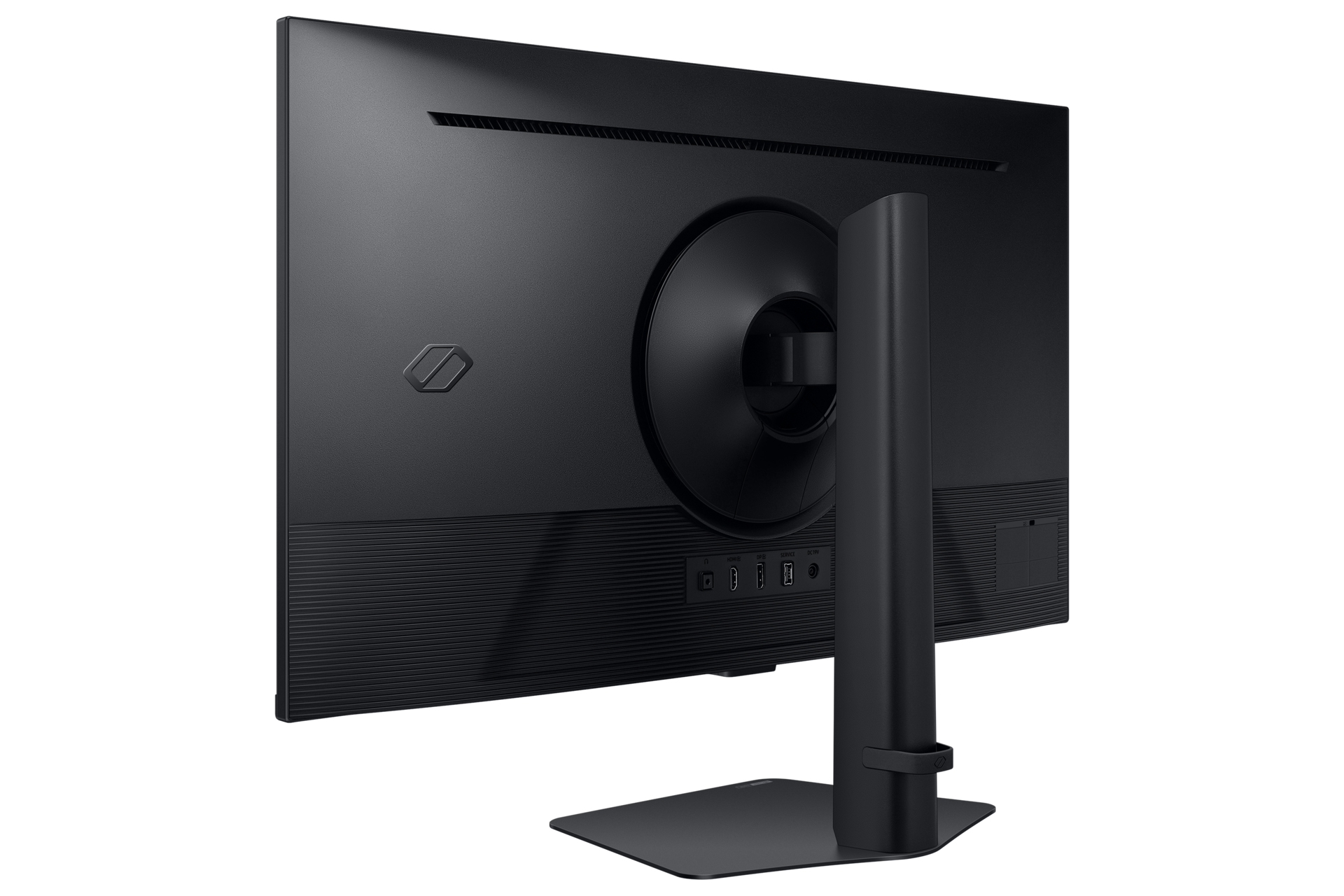 dynamic4 Black