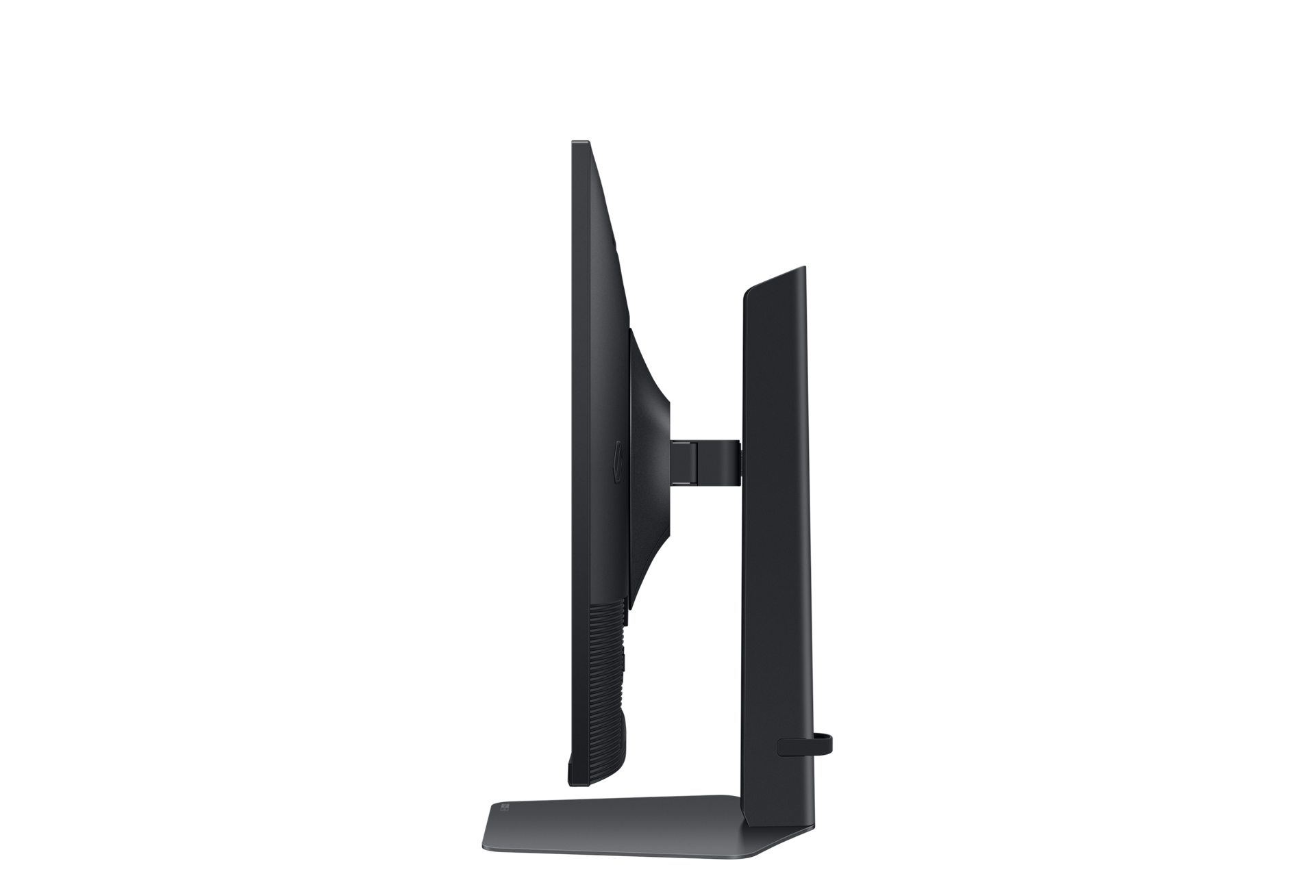 has Black