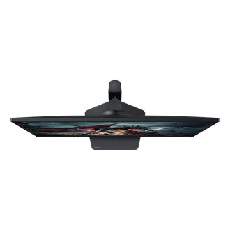 dynamic5 Black