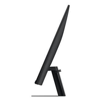 tilt-backward Black