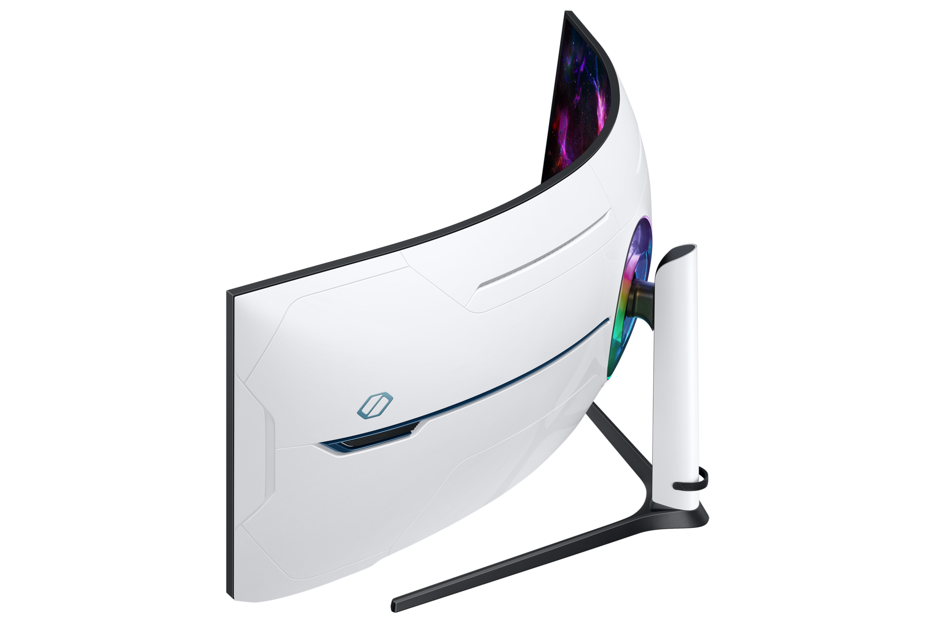 back-dynamic-high White