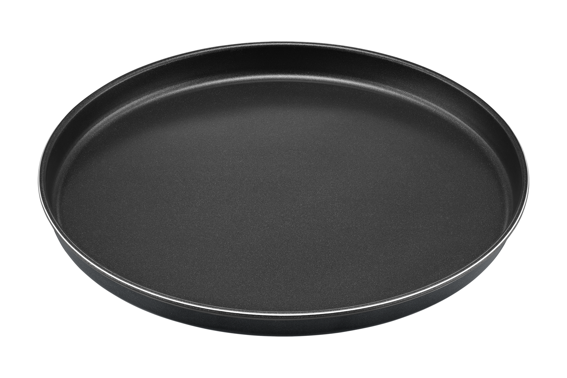 accessory-crusty-plate Black