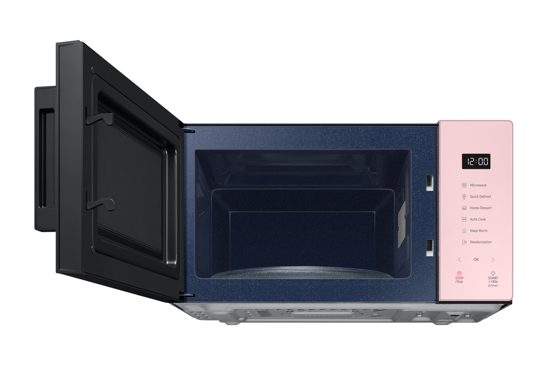 dynamic-cavity Pink