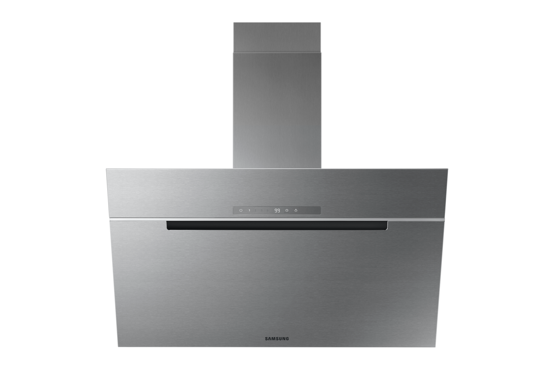front-with-duct Silver
