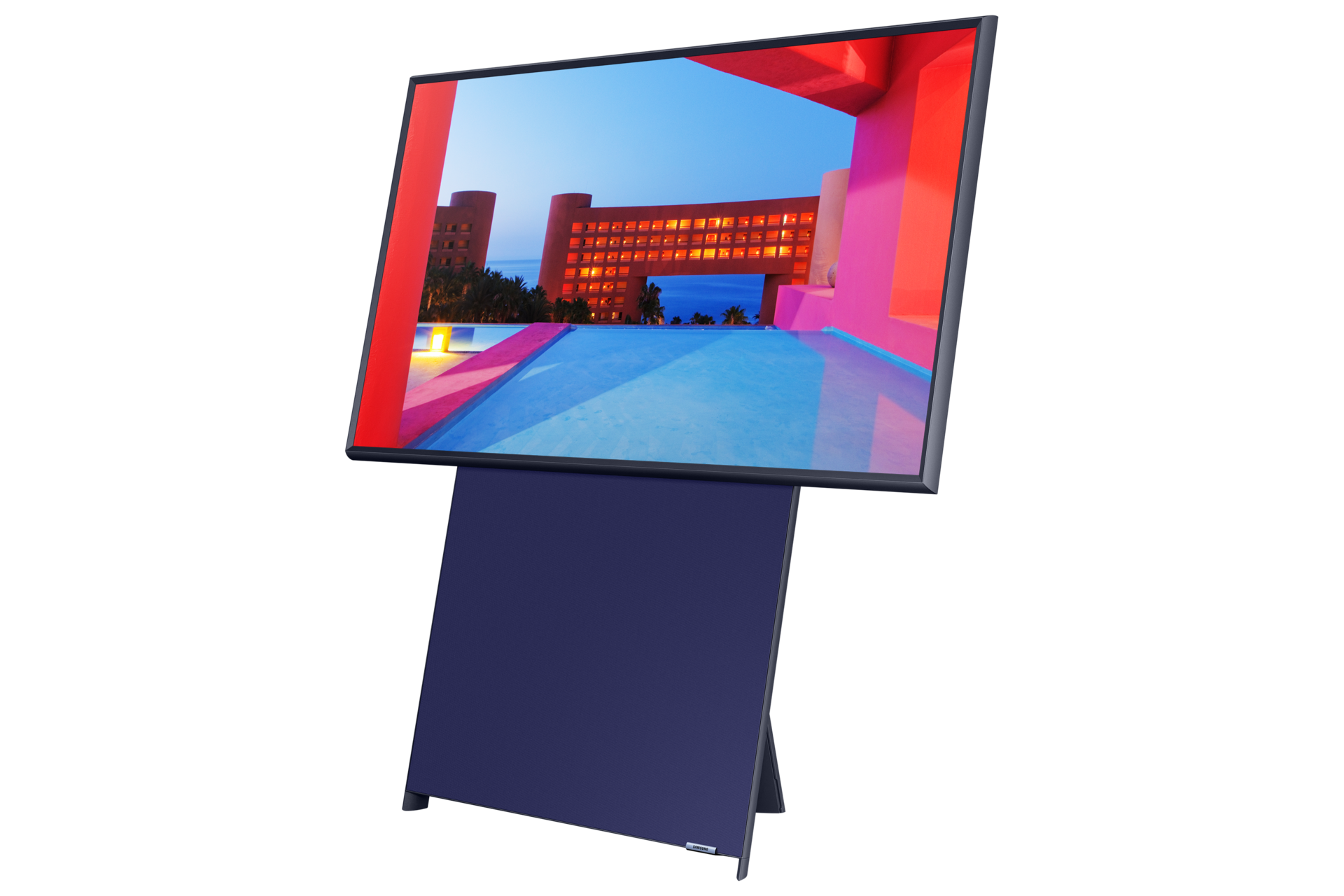 r-perspective-l Navy Blue