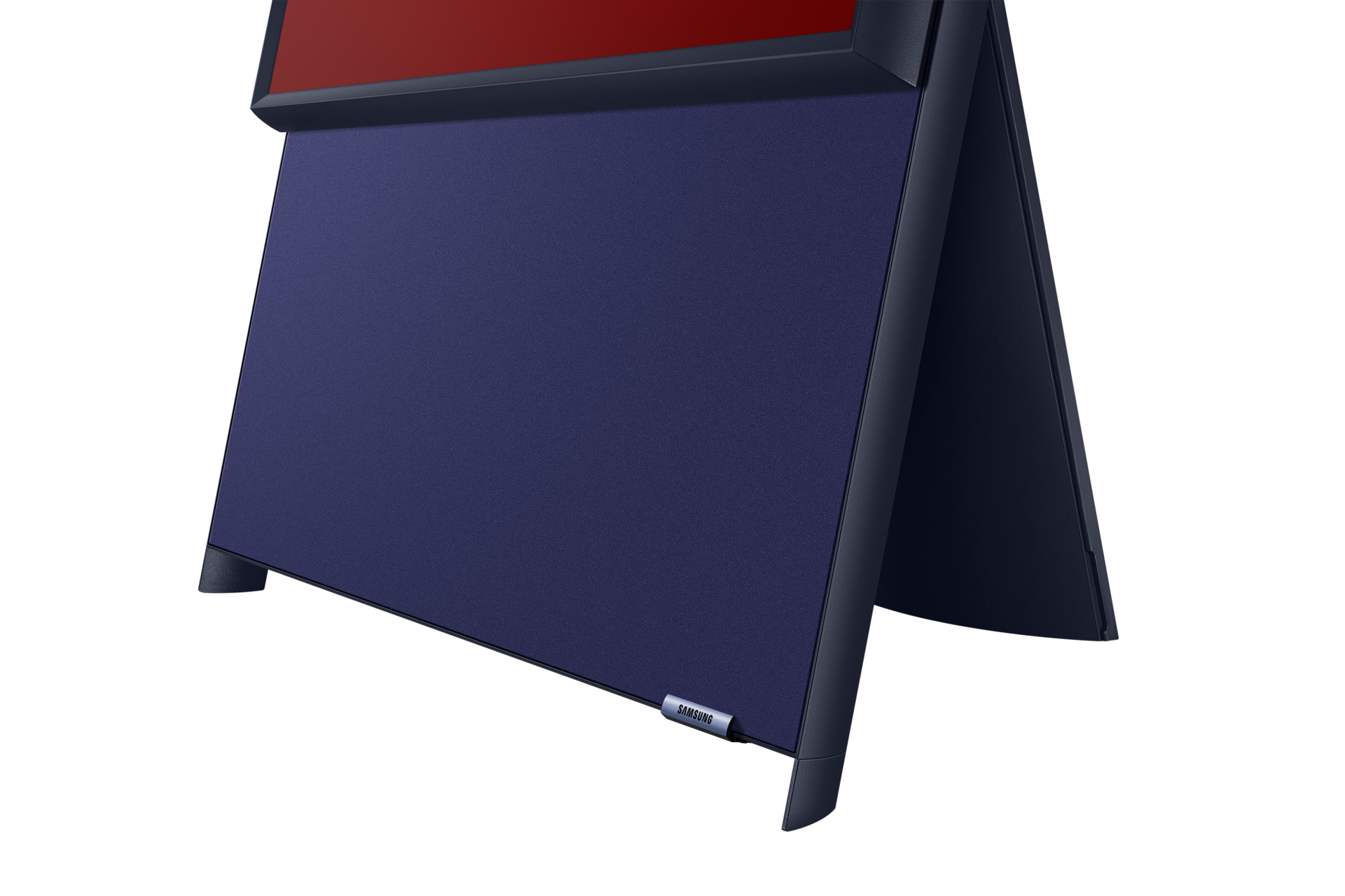 dynamic7 Navy Blue