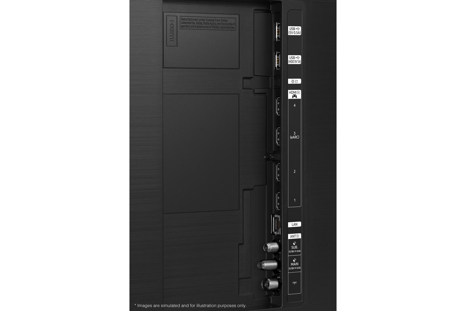 QE43QN90DATXXH 