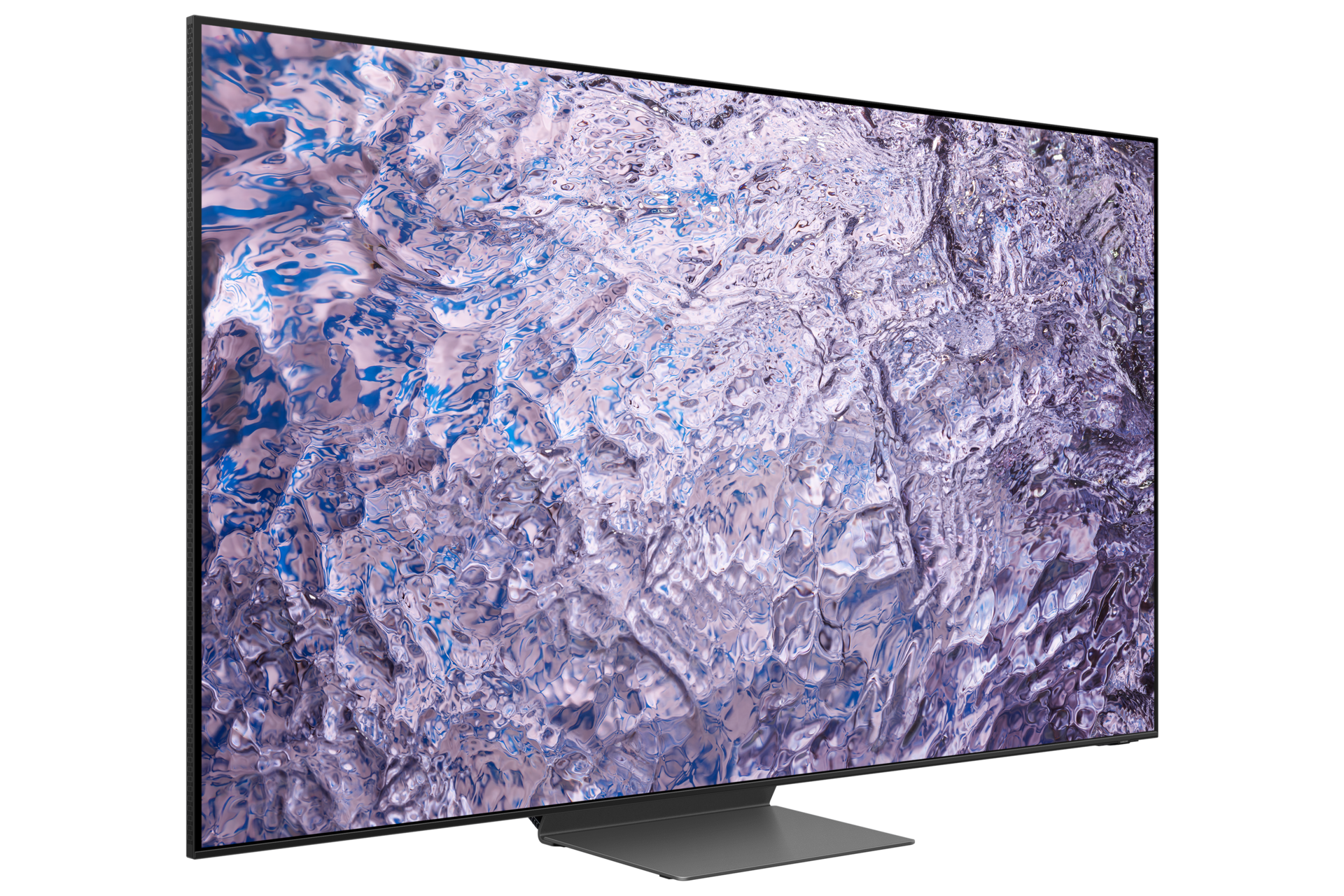 l-perspective Black Titanium