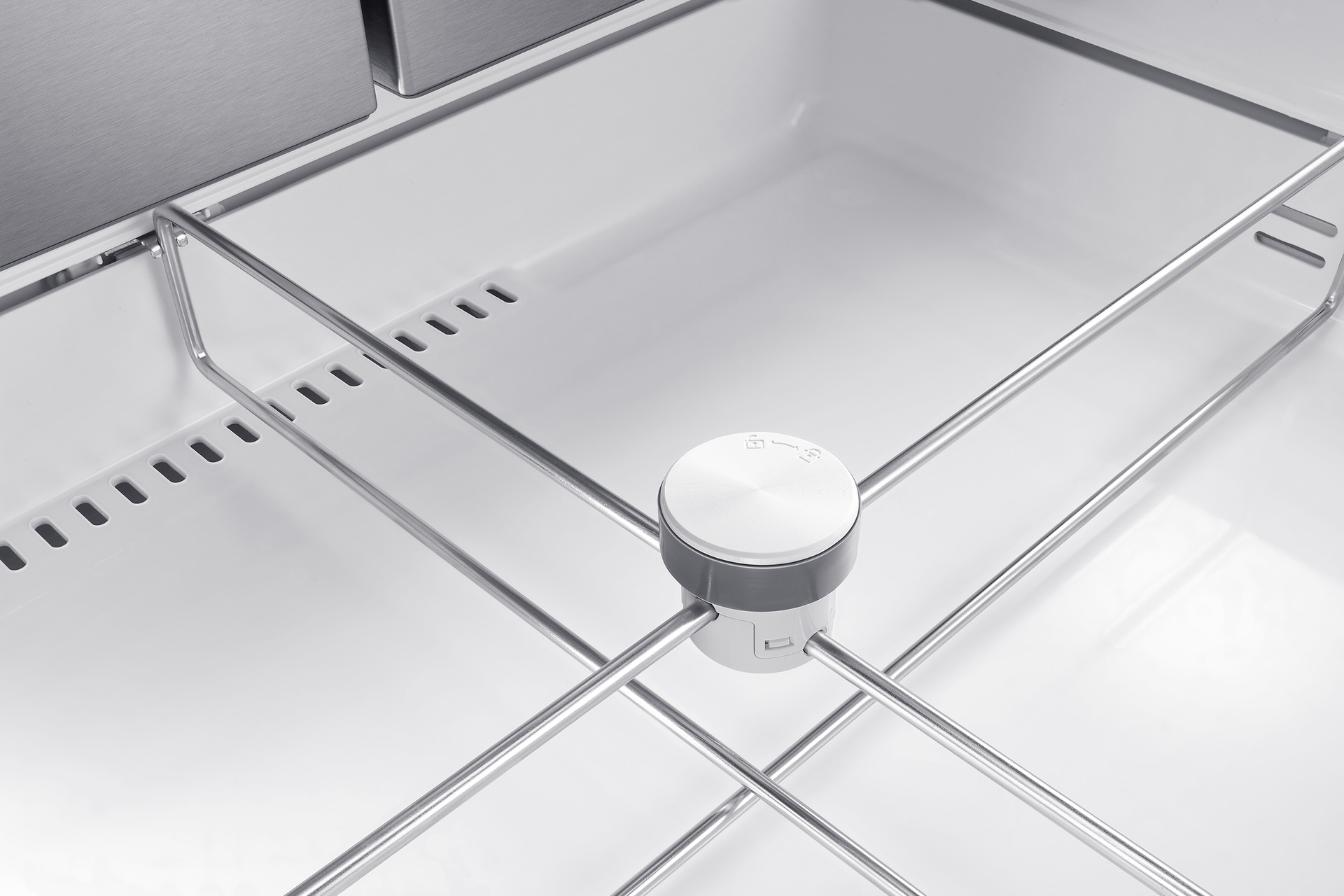 smart-divider-lock silver