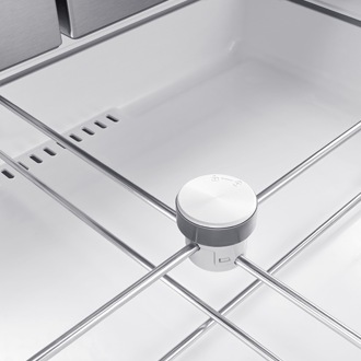 smart-divider-lock silver