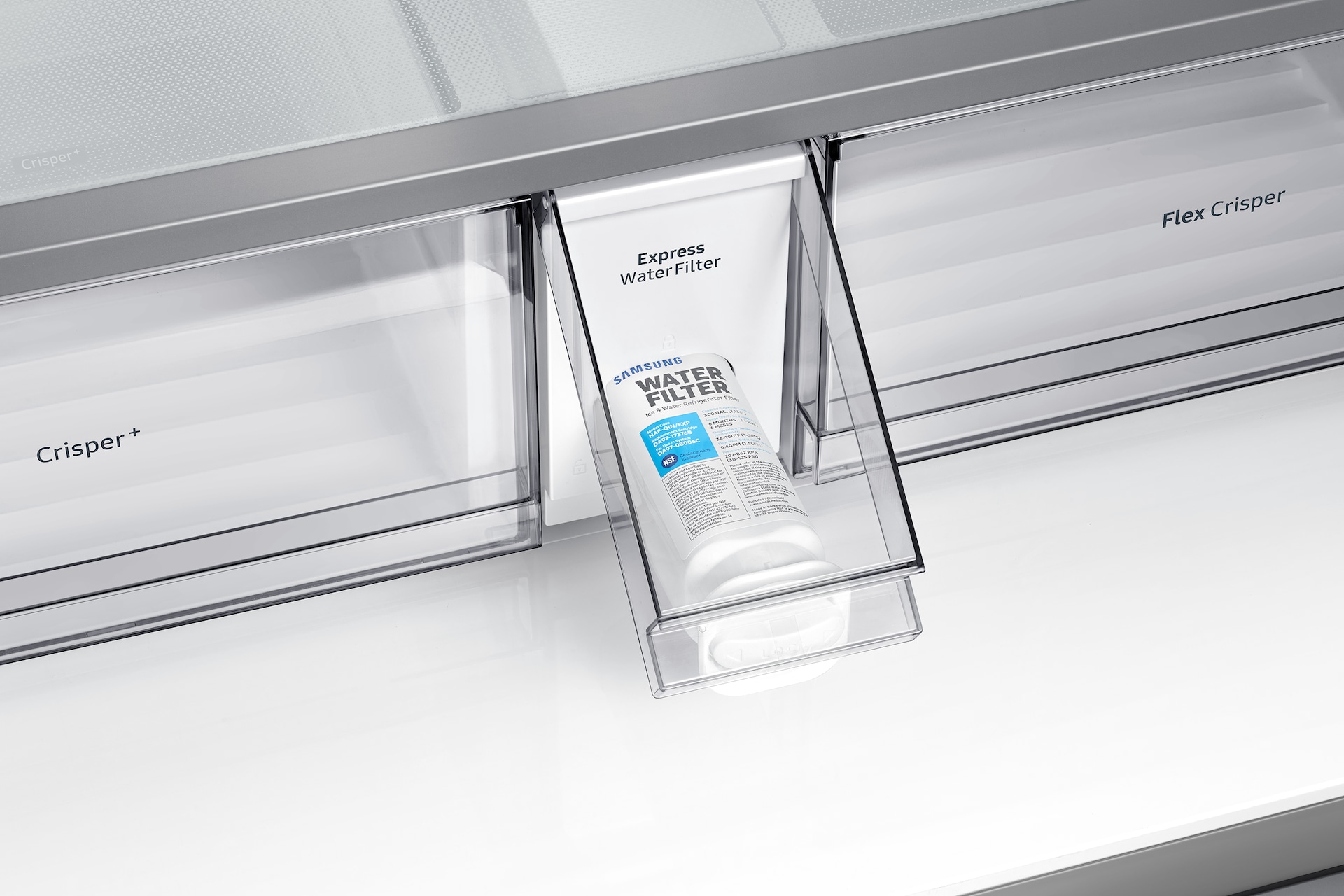 water-filter Silver