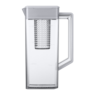 auto-fill-pitcher2 Silver