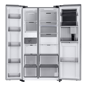 front-open-without-food3 Silver