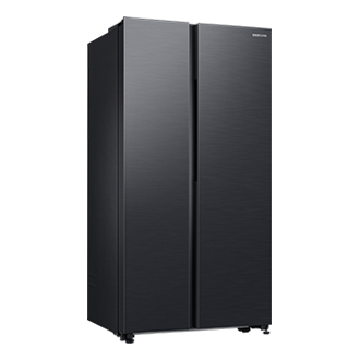 l-perspective Black