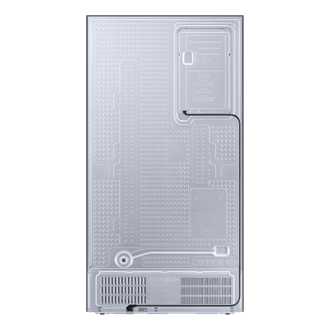 back Silver