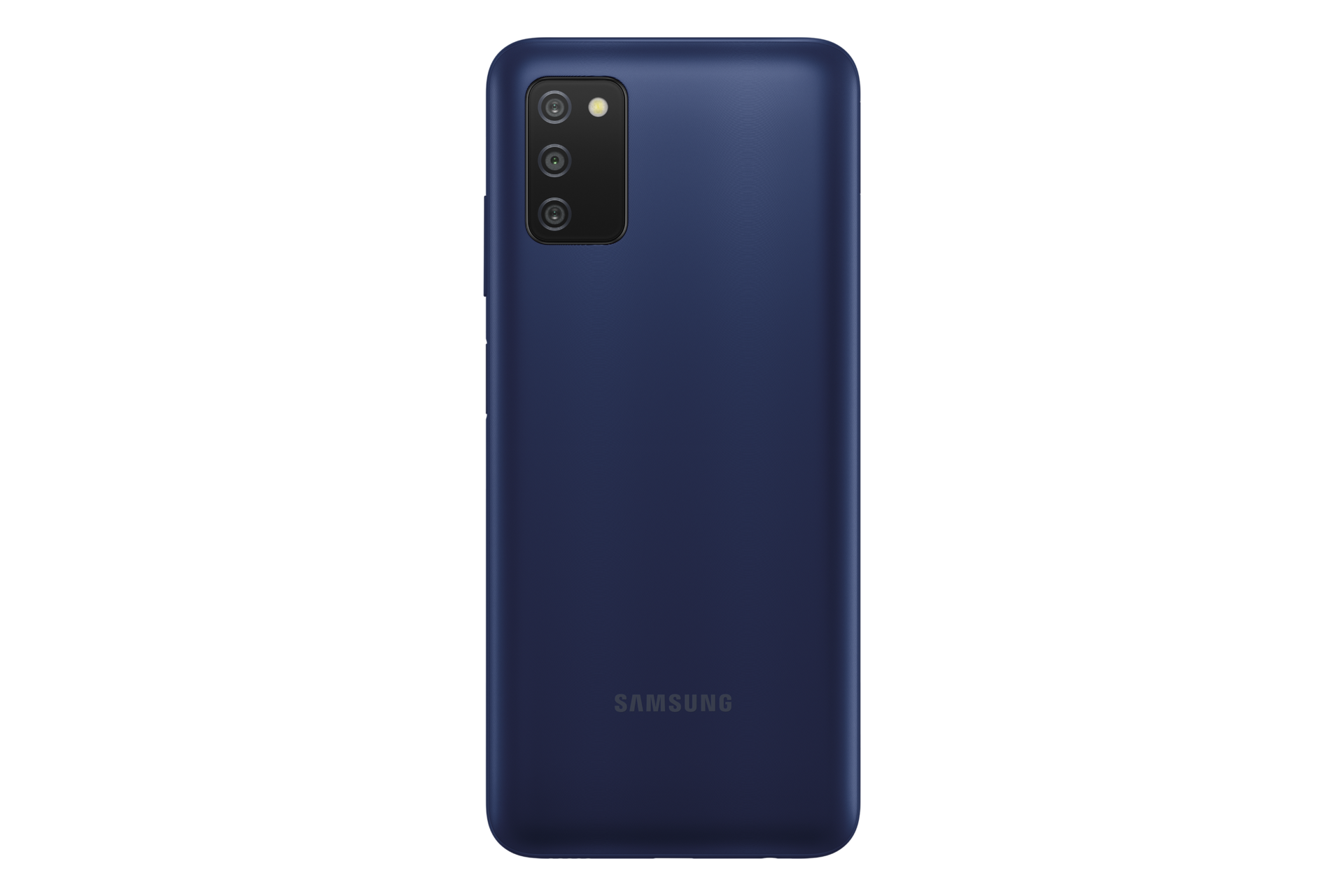 back Blue