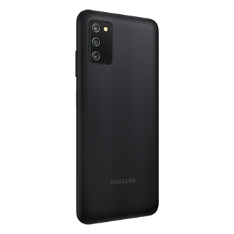 back-l30 Black
