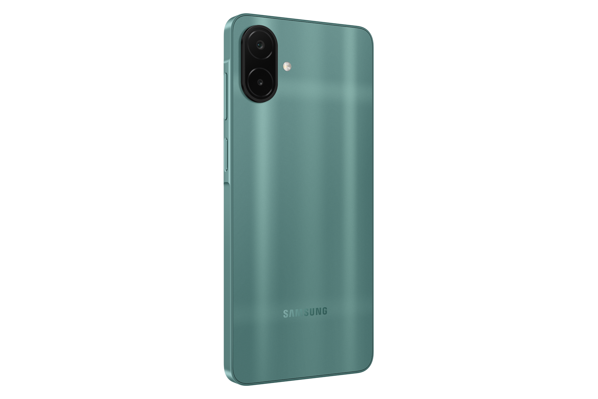 Galaxy A08 Back-L30 Green 