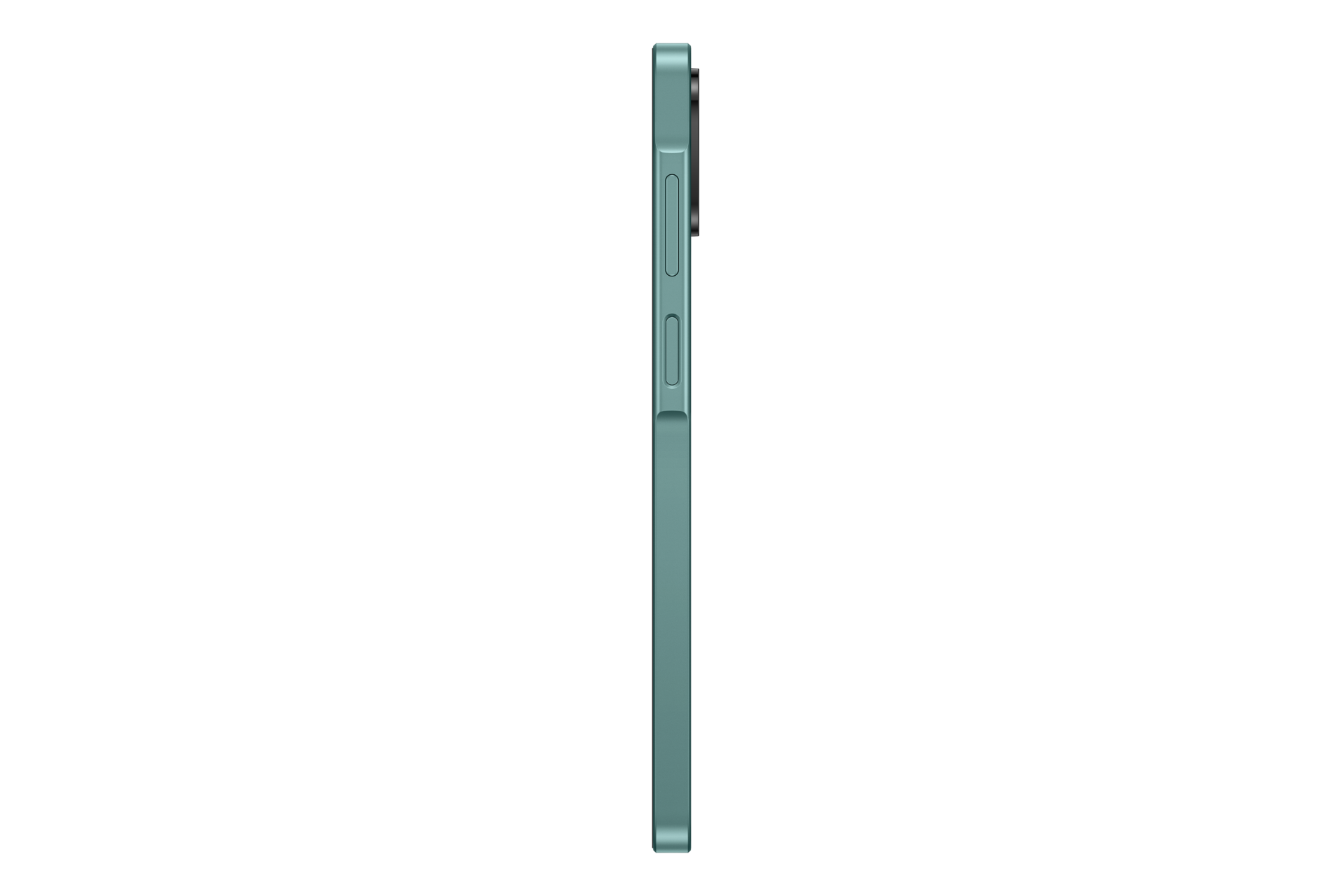Galaxy A08 R-Side Green 