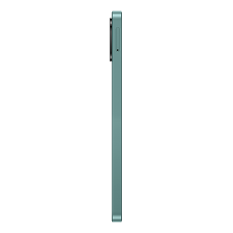 Galaxy A08 L-Side Green 