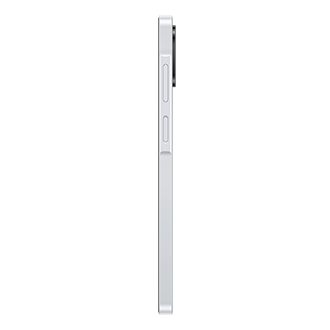 Galaxy A08 R-Side Silver 