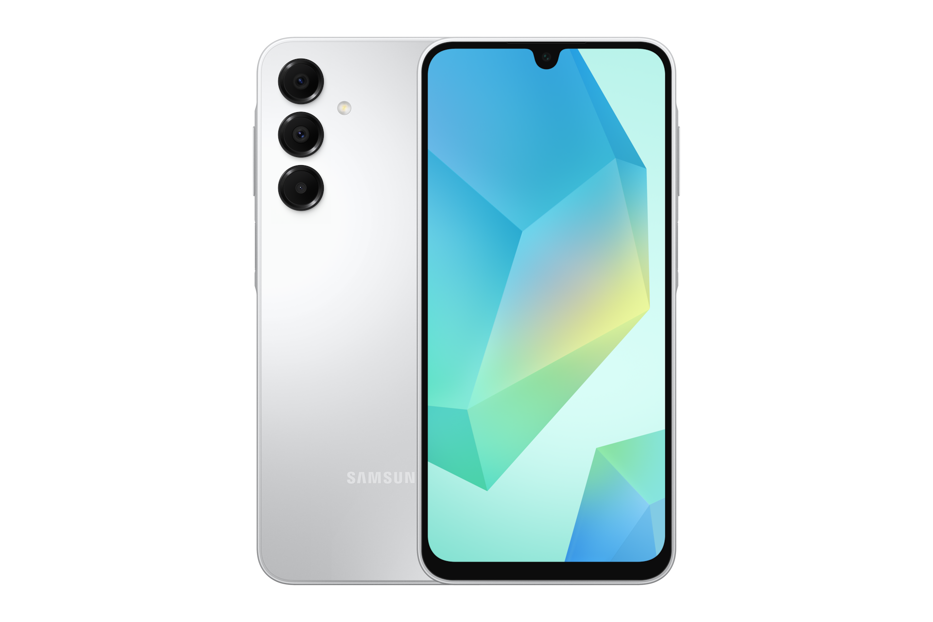 Samsung Galaxy A16