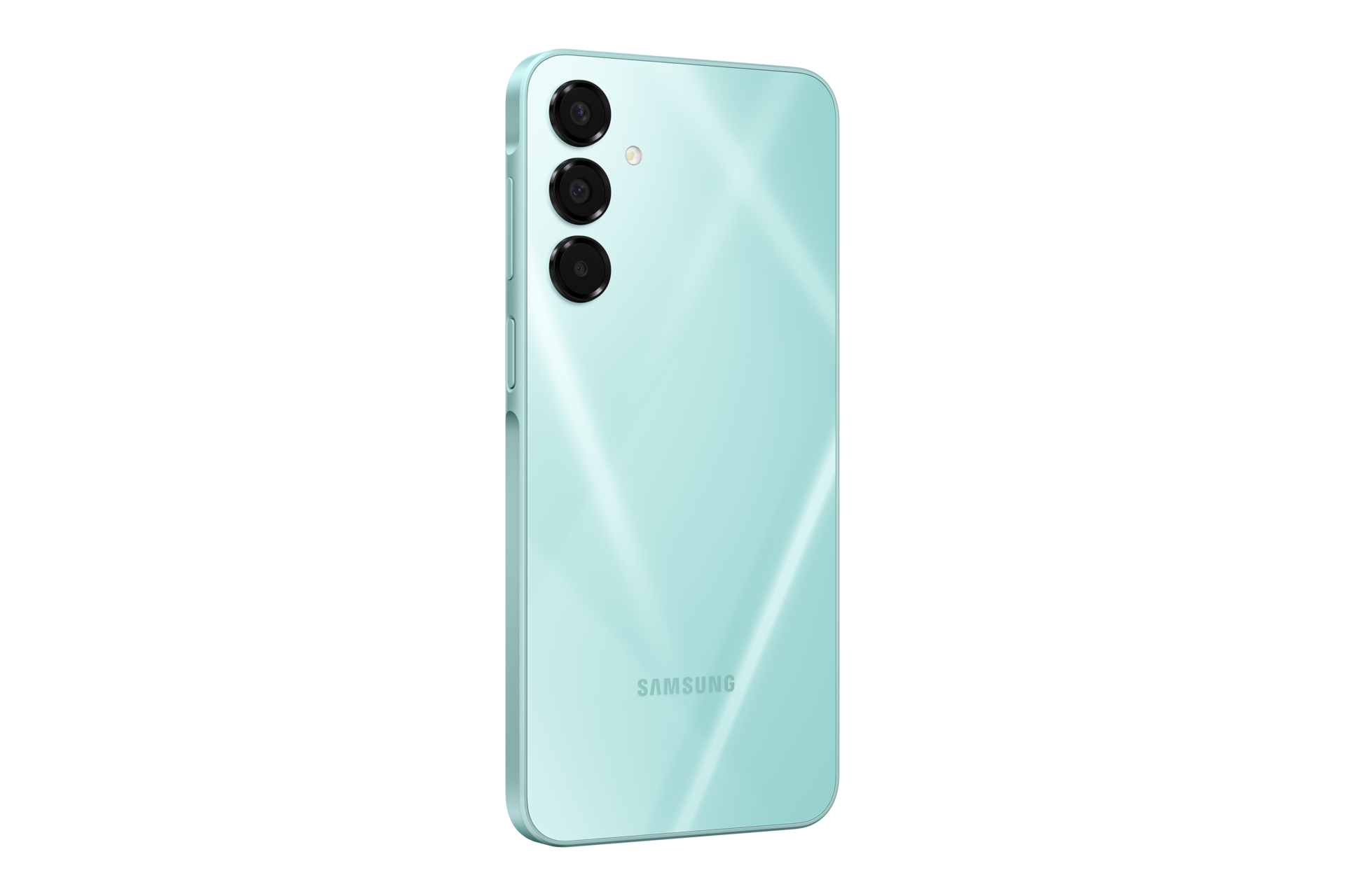 back-l30 Light Green