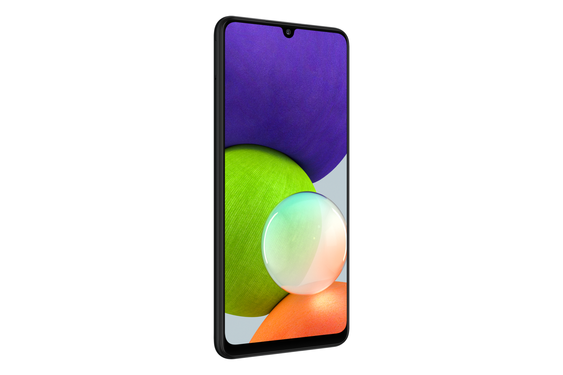 front-l30 Black