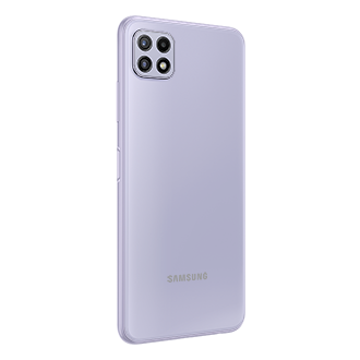 back-l30 Violet