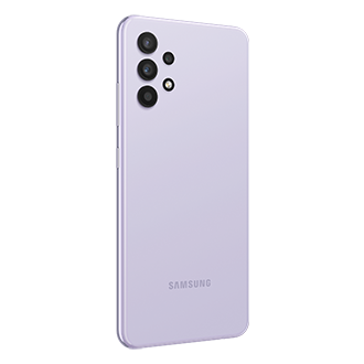 back-l30 Awesome Violet