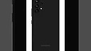 SM A325 GalaxyA32 Awesome Black