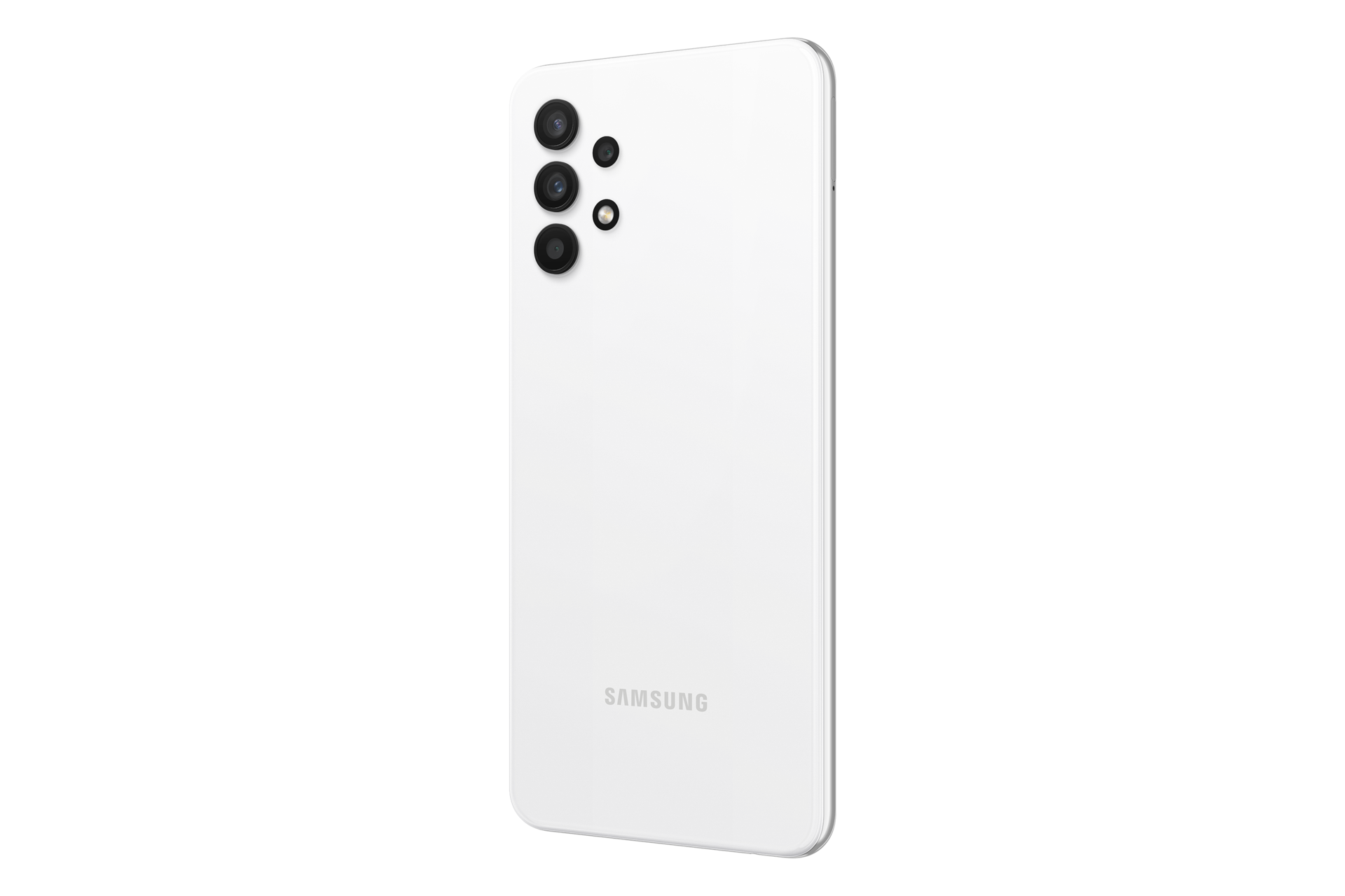 back-r30 Awesome White