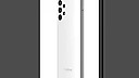 GalaxyA32 Awesome White