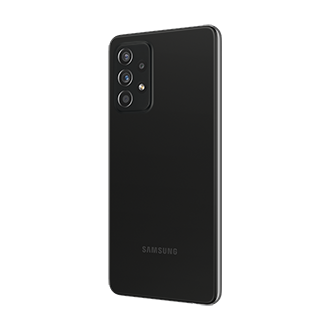 back-r30 Awesome Black