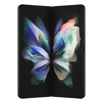 front-115 Phantom Green