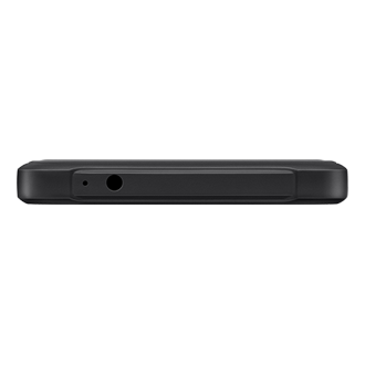 top Black
