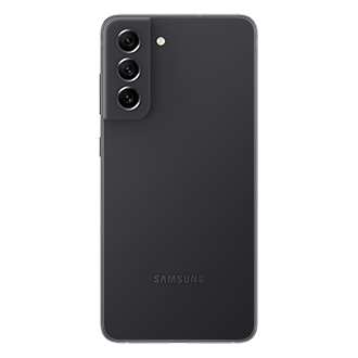 back Graphite