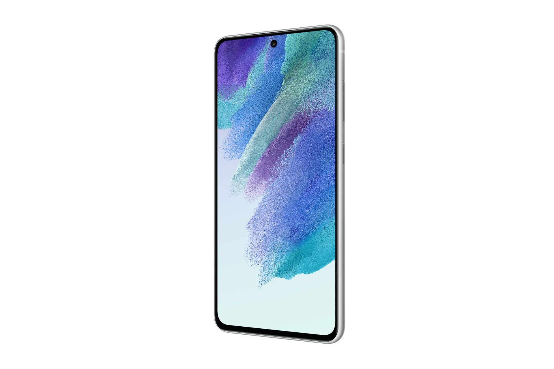 frontr30 White
