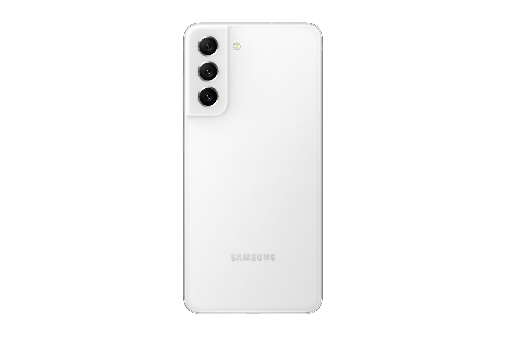 back White
